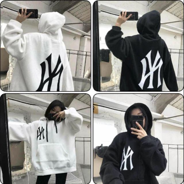 Áo hoodie Alan Walker