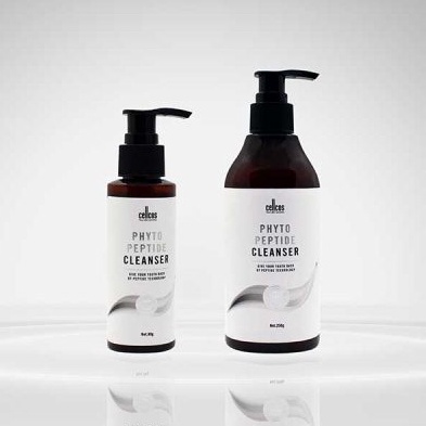 PHYTO PEPTIDE CLEANSER | Sữa Rửa Mặt Làm Sạch Và Dưỡng Da Mịn Màng MEDIWORLD mới