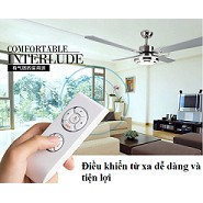 mạch quạt điều khiển từ xa cho các loại quạt trần và đèn 110V-220V 300W điề khiển từ xa cho quạt trần