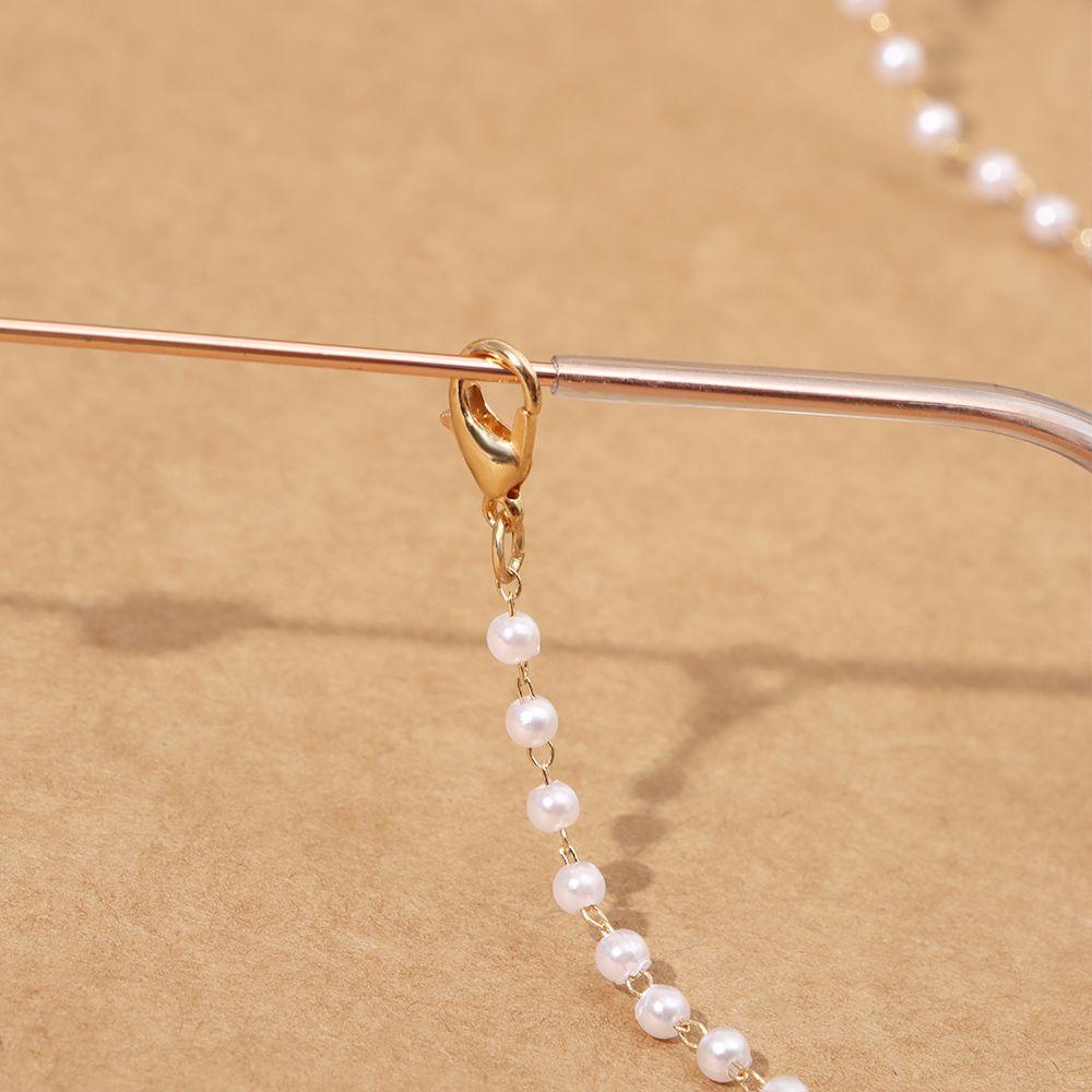 Dây Đeo Mắt Kính WMES15H Chống Thất Lạc Phong Cách Hàn Quốc Thời Trang