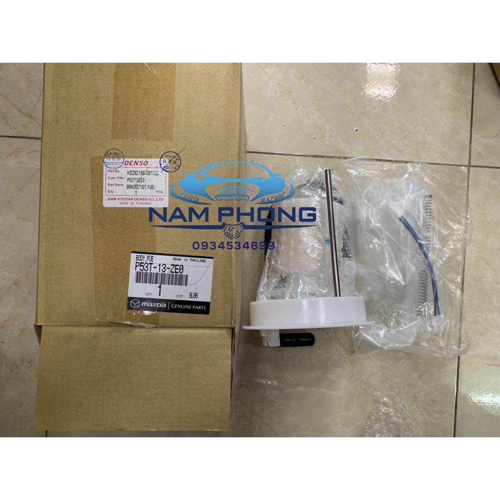 Lọc xăng Mazda  2 16  - P53T13ZE0
