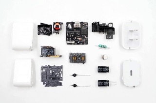 Bộ Sạc 18w Bóc Máy IPhone 11Max Pro