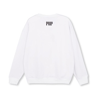 BOO SWEATER