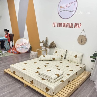 GA CHỐNG THẤM THUN LỤA CAO CẤP PT