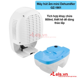 Máy hút ẩm