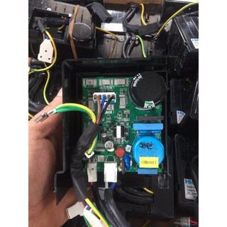 Bo công suất tủ lạnh Aqua i315