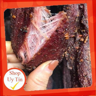 2kg Thịt Gác Bếp Bà Giảng [4 gói 500gr]