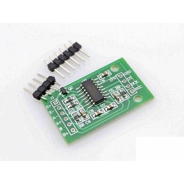 MODULE AD 24BIT HX711
