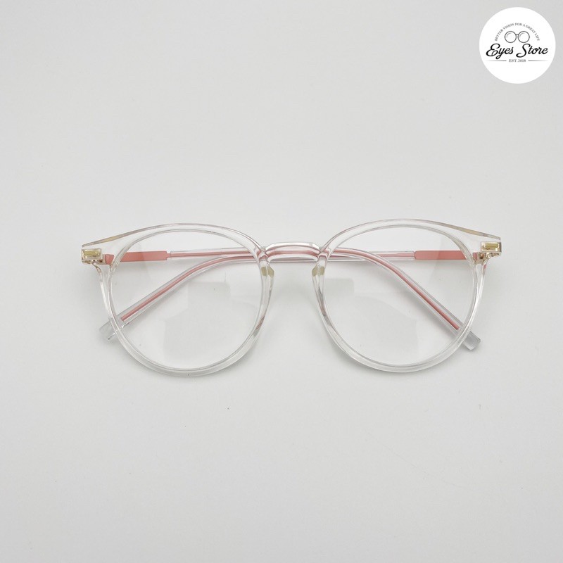 [Mã SKAMCLU7 giảm 10% cho đơn từ 0Đ] Gọng Kính Bầu Tròn ES 5082 | BigBuy360 - bigbuy360.vn