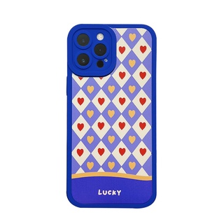 Ốp lưng điện thoại iphone its.tul caro lucky