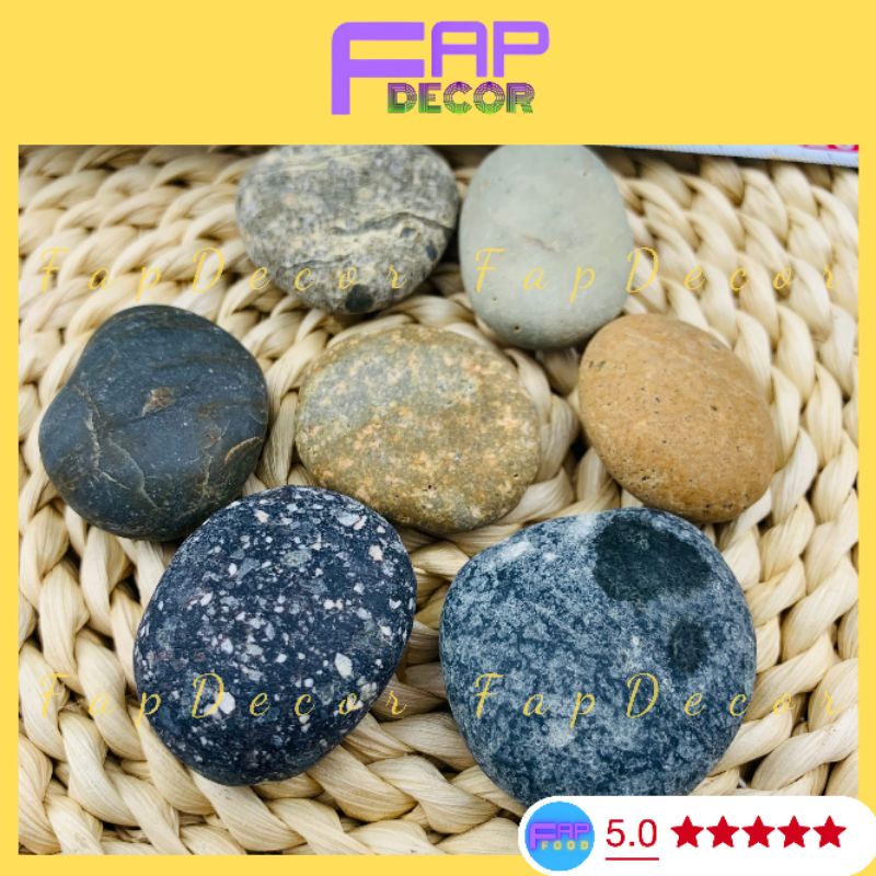 ĐÁ MASSAGE CƠ THỂ, ĐÁ LÀM ĐẸP DA MẶT, MÔI, CỔ, ĐÁ SỬ DỤNG ĐA NĂNG HÀNG ĐẸP NHƯ HÌNH - FapFood