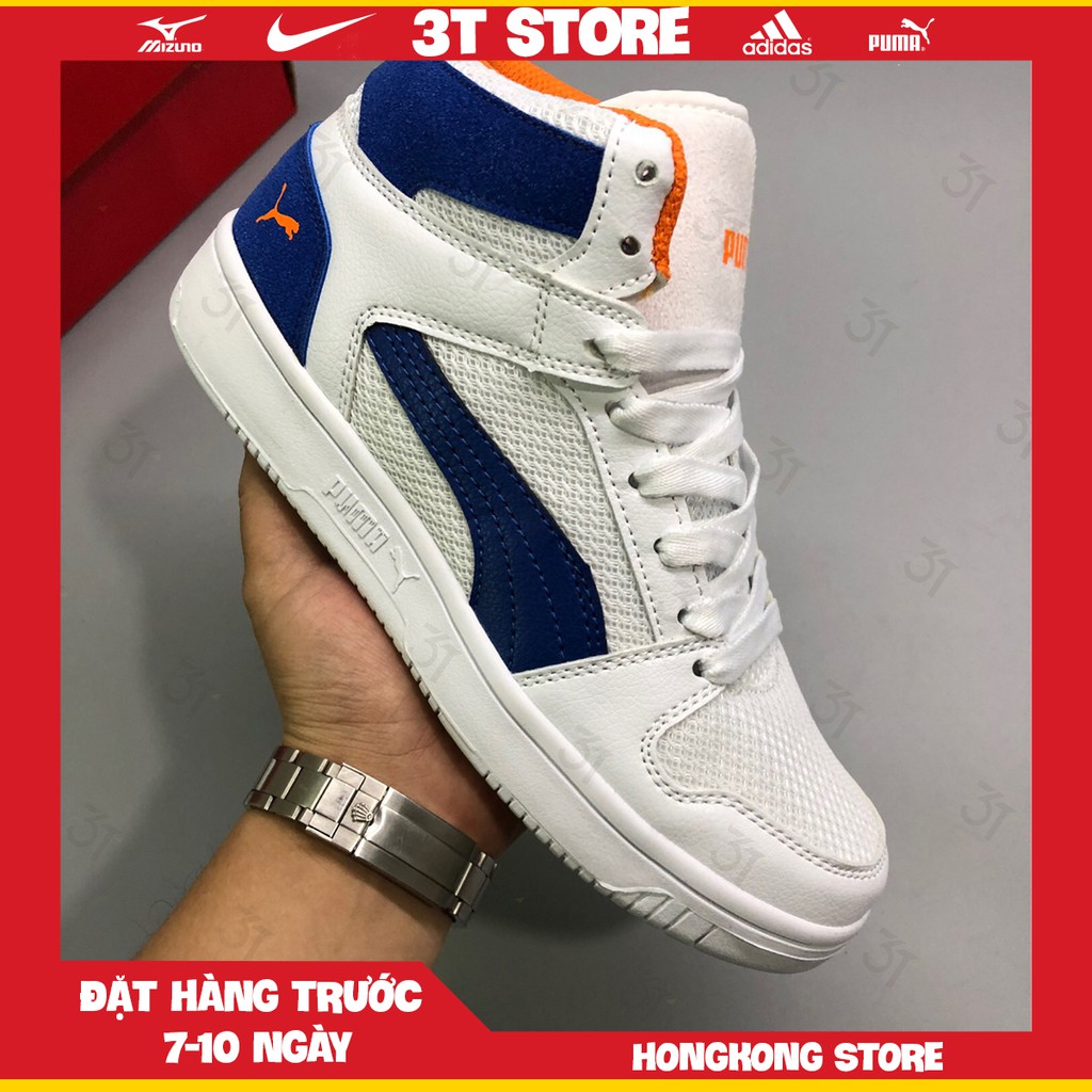 📦 FULLBOX🌐 ORDER 🎀STORE HONGKONG🎀 💯 ẢNH THẬT 🏷PUMA Rebound🏷 👟 GIÀY THỂ THAO 👟