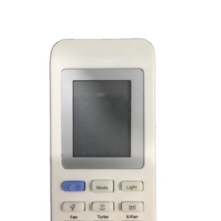 điều khiển điều hòa electrolux