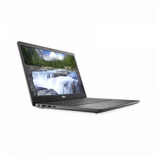 Laptop Dell Latitude 3410 (L3410I5SSD) (i5-10210U/8GB RAM/256GB SSD/14''HD/Fedora/Xám)-Hàng chính hãng