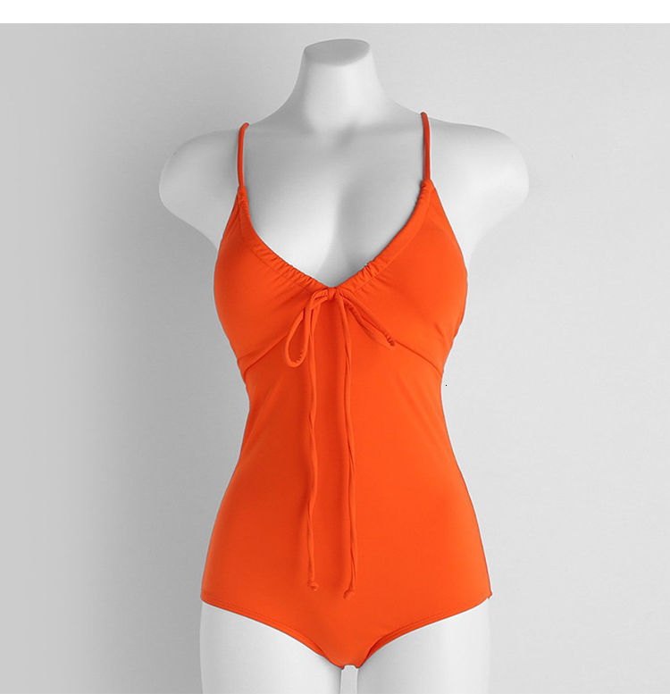 Bộ Đồ Bơi Một Mảnh Cổ Chữ V Gợi Cảm 2021 | BigBuy360 - bigbuy360.vn