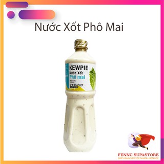Sốt Kewpie Phô Mai 1L