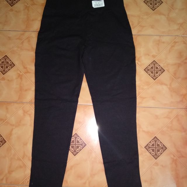 Combo Quần legging luperi và zara size xl