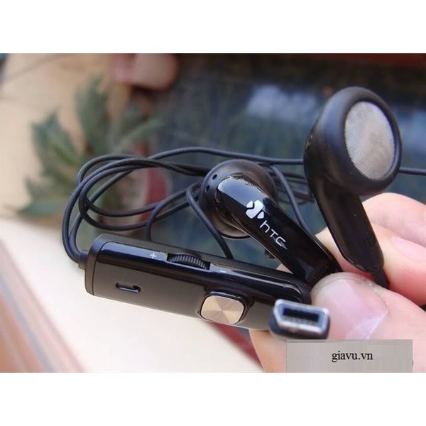 TAI NGHE HTC CHÂN VUÔNG
