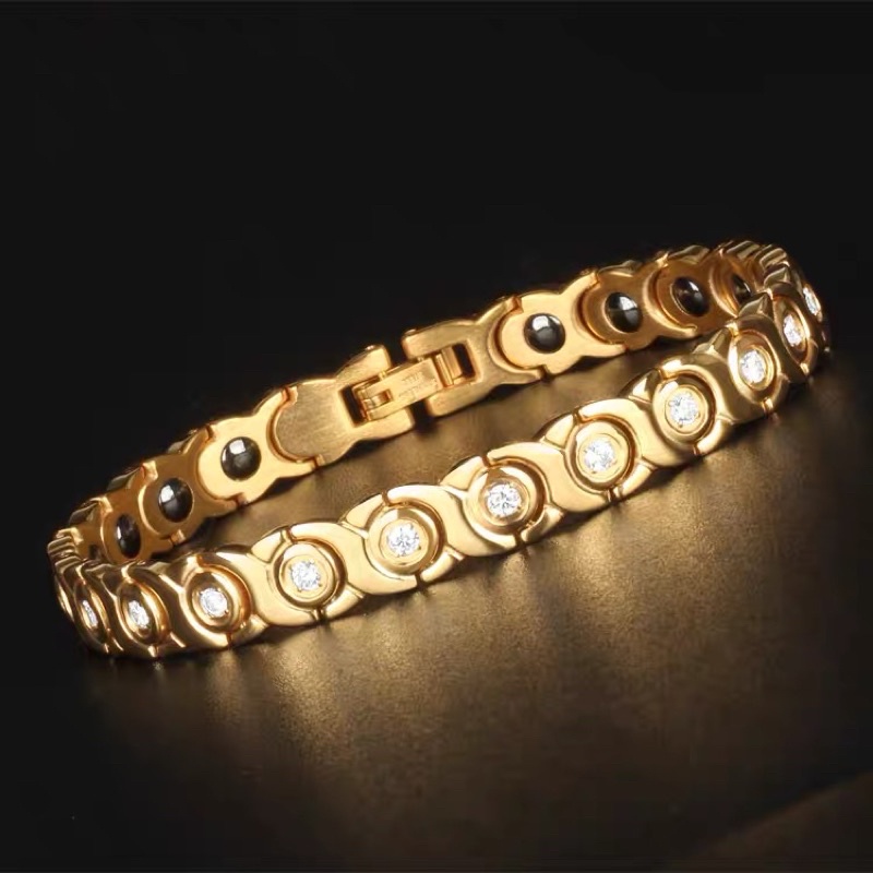 VÒNG TAY HUYẾT ÁP CAO CẤP