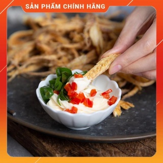 Xốt Mayonnaise Ottogi 240G . Hot.