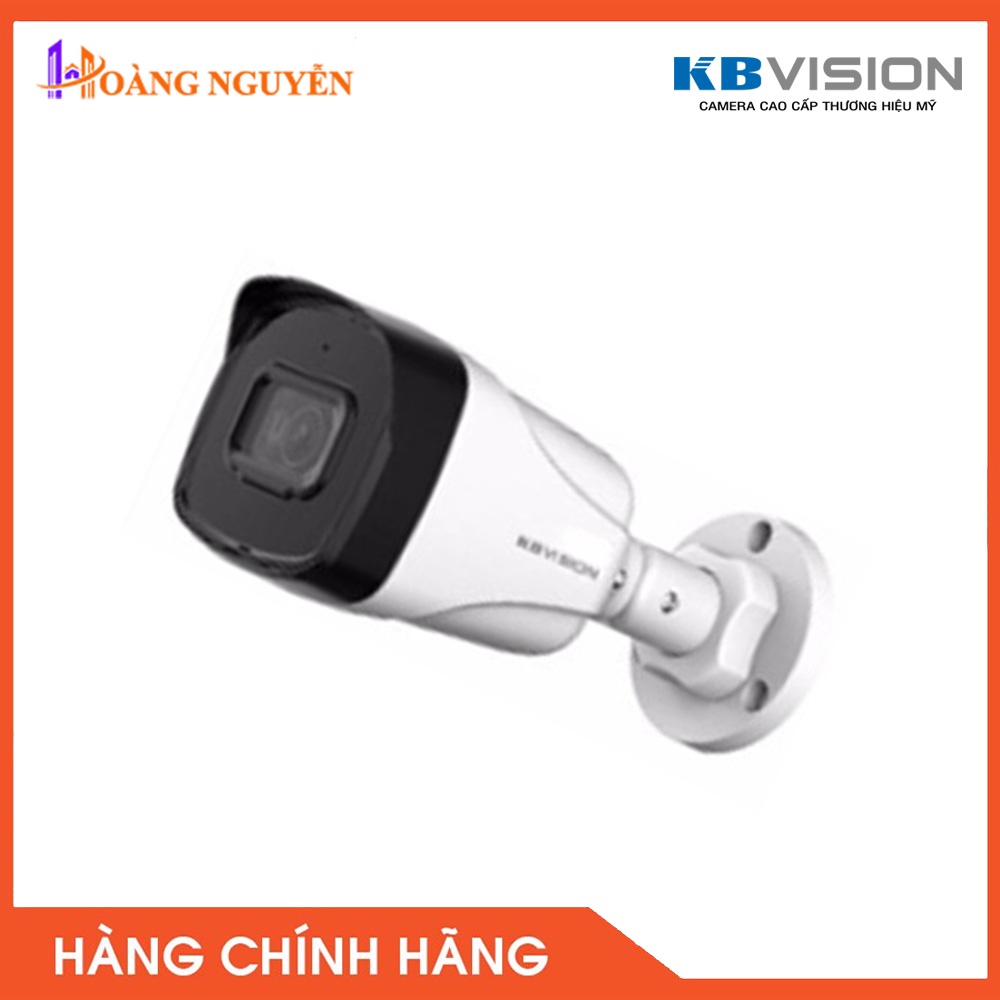 [NHÀ PHÂN PHỐI] Camera starlight Kbvision KX-S2001CA4 (2.0MP)
