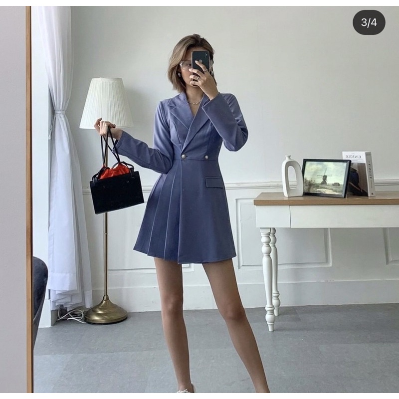 Đầm tatichu beyoung size M