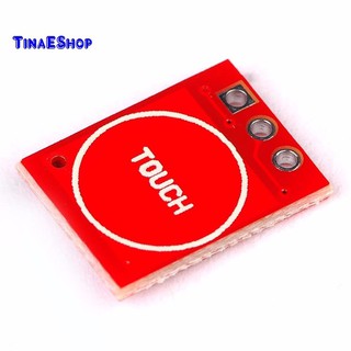 Mạch cảm ứng chạm TTP223  x20 con