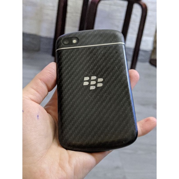 Blackberry Q10