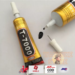 Keo Dán Màn Hình Cảm Ứng Zhanlida T7000 110ml