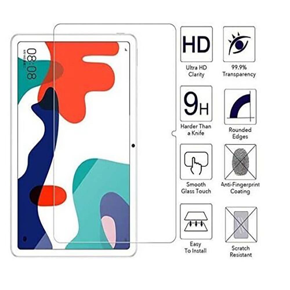 Kính Cường Lực Bảo Vệ Màn Hình Máy Tính Bảng HUAWEI MatePad 10.4 2022 BAH4-W09 W19-9H Premium