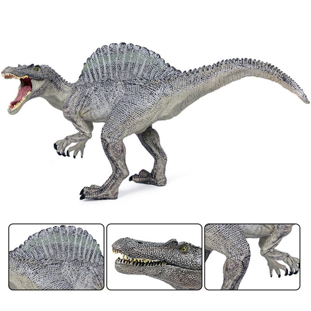 Mô Hình Khủng Long Spinosaurus Đồ Chơi Kích Thước 30cm