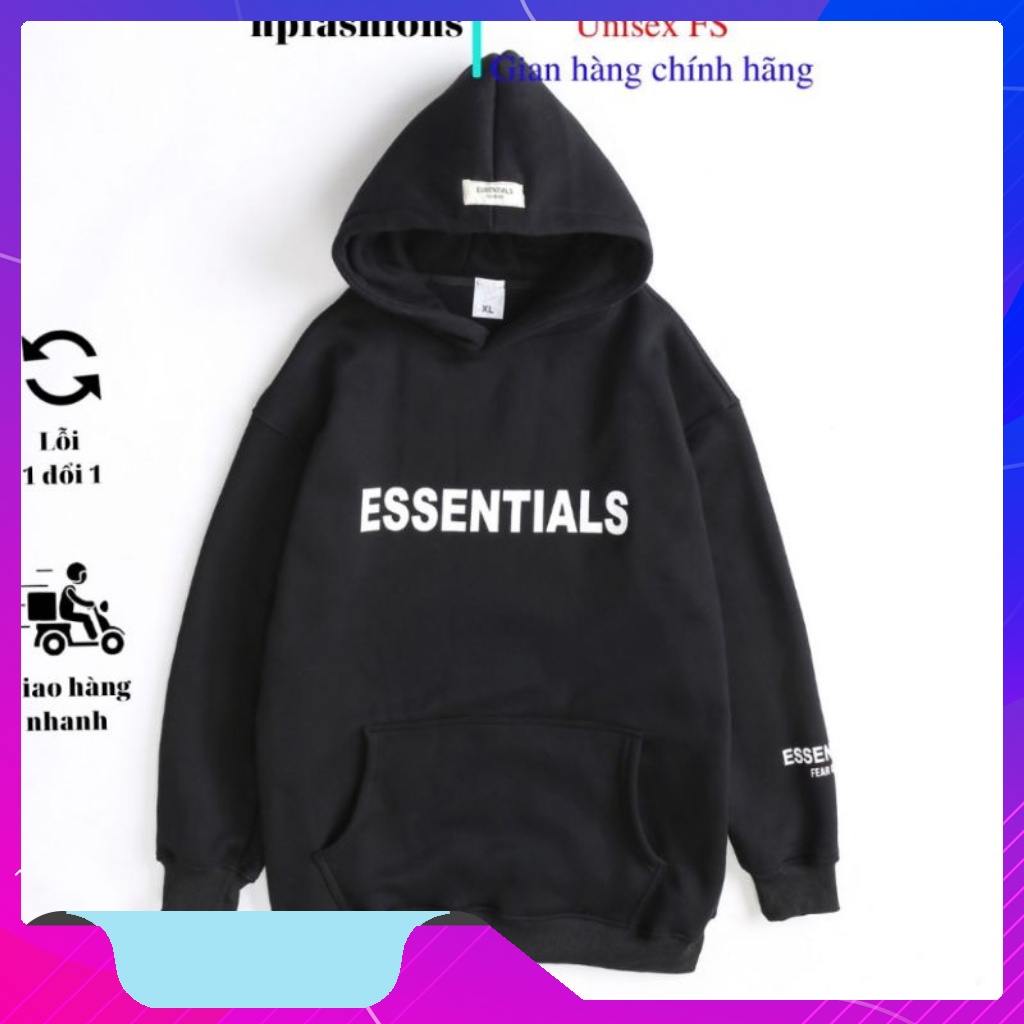 Áo hoodie Drew form rộng nam nữ phong cách ulzzang hàn quốc (Tặng Kèm bộ tag+giấy thơm)