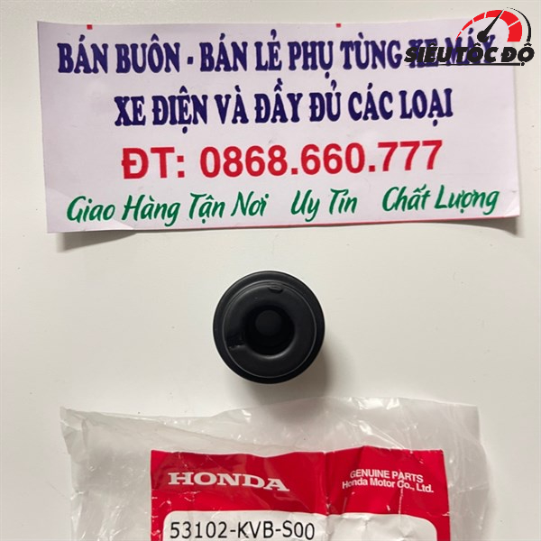 Gù tay lái Air Blade / AB2014/ Vision  - 53102KVBS00