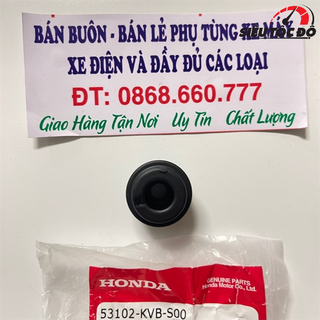 Gù tay lái air blade / ab2014/ vision - 53102kvbs00