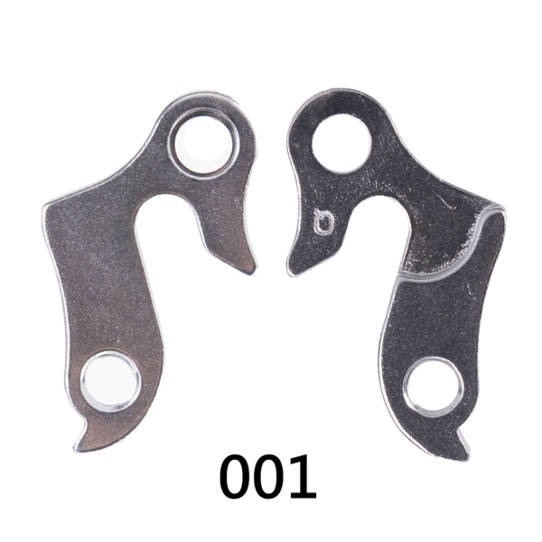 Móc nối dài củ đề xe đạp B