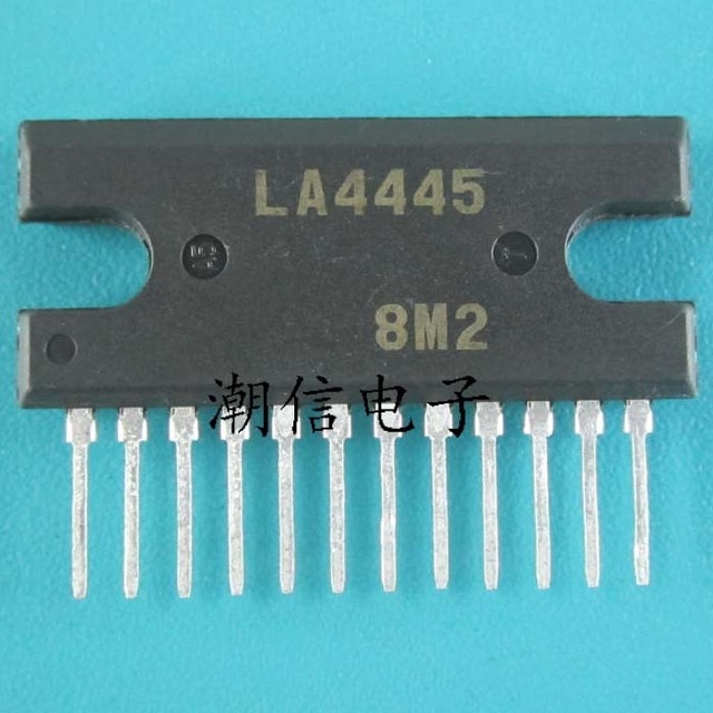 1 cái / lốc LA4445 4445 SIP-12