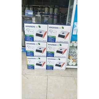 Máy sưởi Hyundai HDE 8000