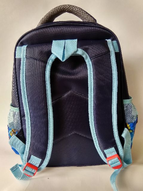 Ba lô học sinh nam ( Cỡ trung ),Thủ Đô Vàng,Mã SP: 217 | BigBuy360 - bigbuy360.vn