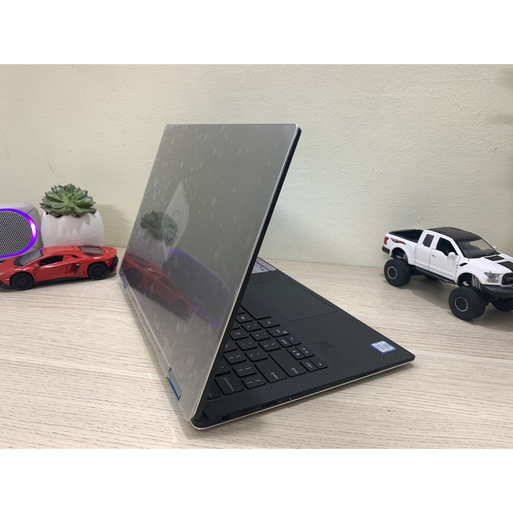 Dell XPS 9365 CORE i7 – 7y75 | RAM 16G | SSD 256 | 13.3 3K (UHD) Touch Screen | BigBuy360 - bigbuy360.vn