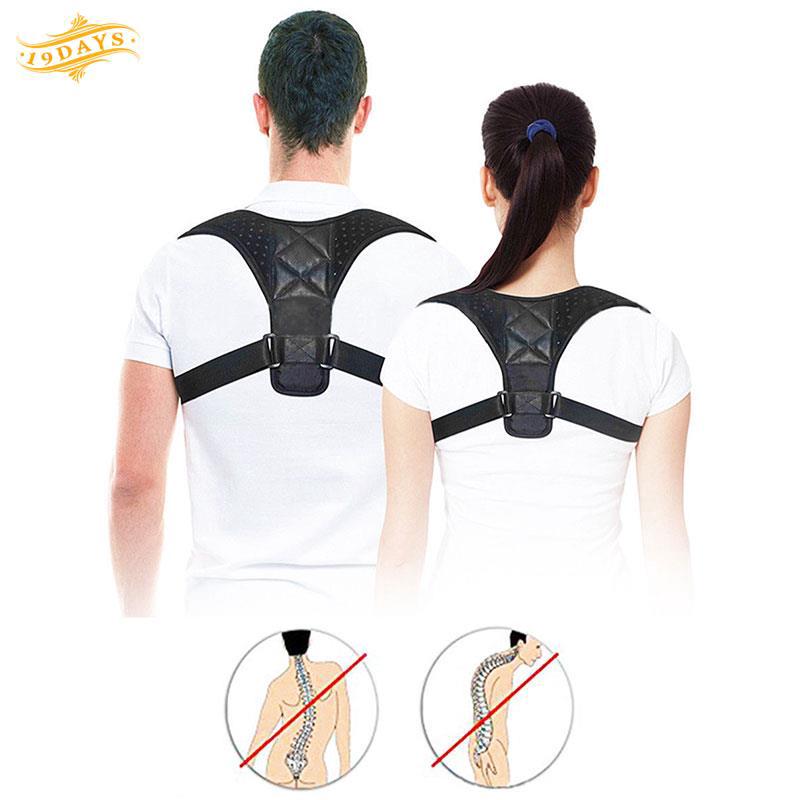 Posture Corrector Posture Corrector Corset Fashion Beauty Health