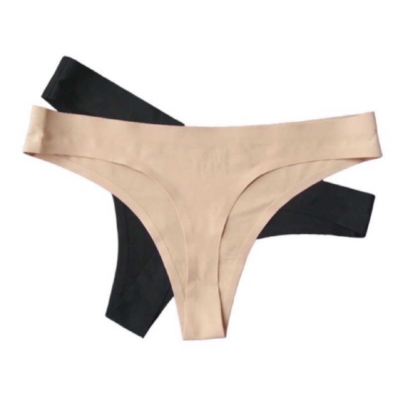 Quần Lót Lọt Khe SAM SAM Su Ép Không Đường May Hàng Loại 1 Free Size 40kg-60kg SAM SAM