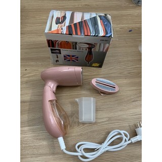 {Bán giá gốc} Bàn là hơi nước gấp gọn