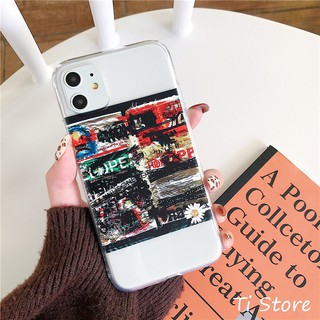 Ốp Lưng GD - PEACEMINUSONE 3 | Từ 7 đến 11 Pro Max | [ TI STORE ]