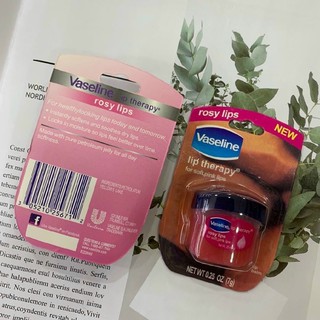 Sáp dưỡng môi Vaseline Lip Therapy