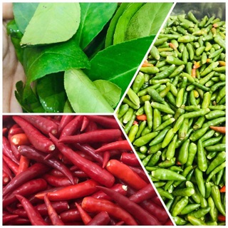 Nước chấm hải sản đỏ đậm đặc 340g