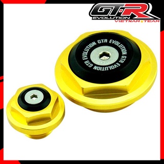 [Chính hãng] Ốc mâm lửa GTR XSR155 MT15 TFX R15