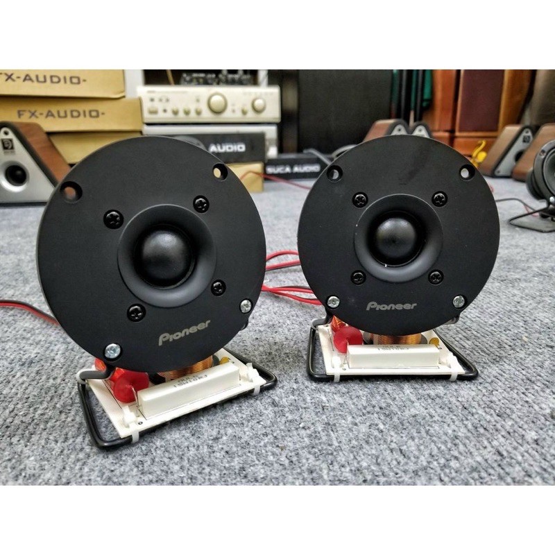 Cặp Loa Treble Pioneer P03.