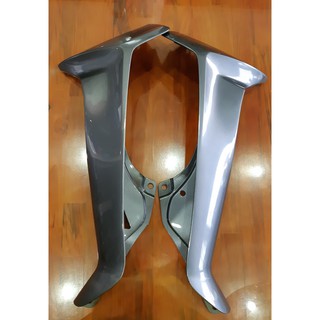 Cánh yếm ngoài zin Sirius ghi xám đời đầu