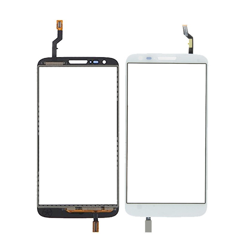 Màn Hình Cảm Ứng LCD Bằng Kính Thay Thế Chuyên Dụng Cho LG G2 D802 G3