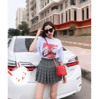 OVERTEE MARLBORO CỰC NGẦU